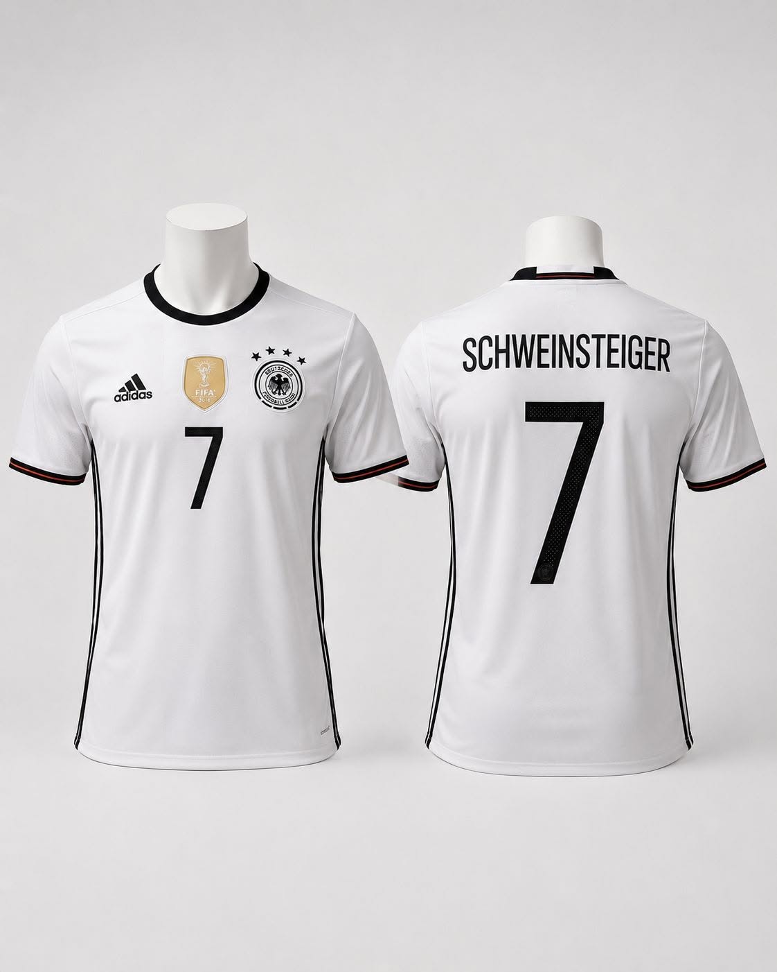 Schweinsteiger Alemanha EURO 2016