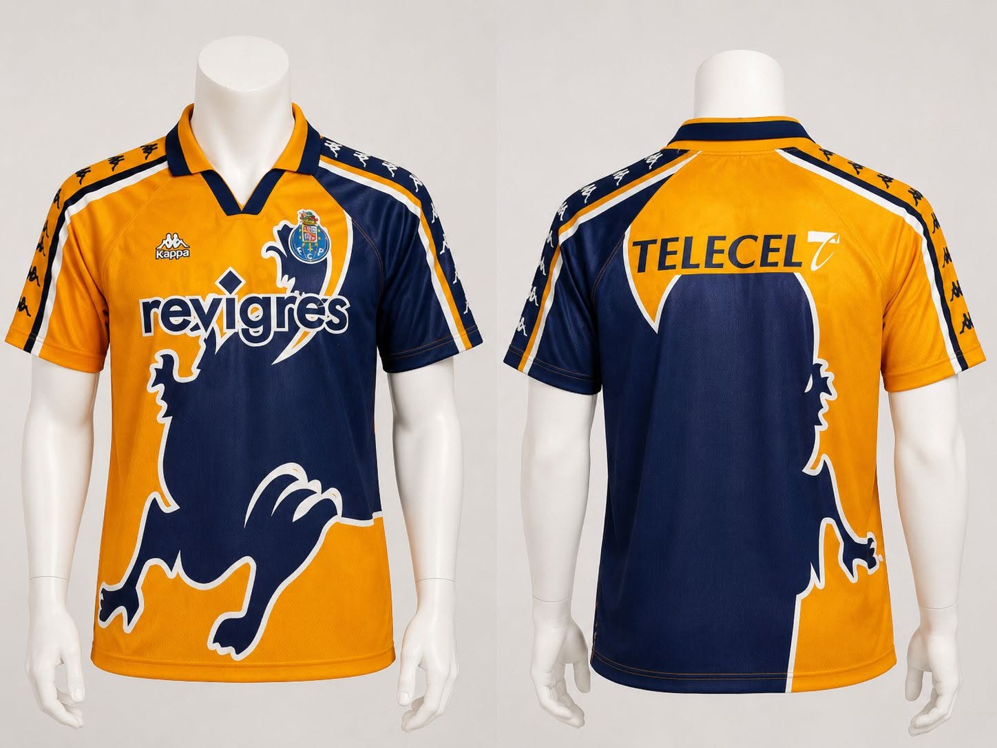 FC Porto 1999/2000