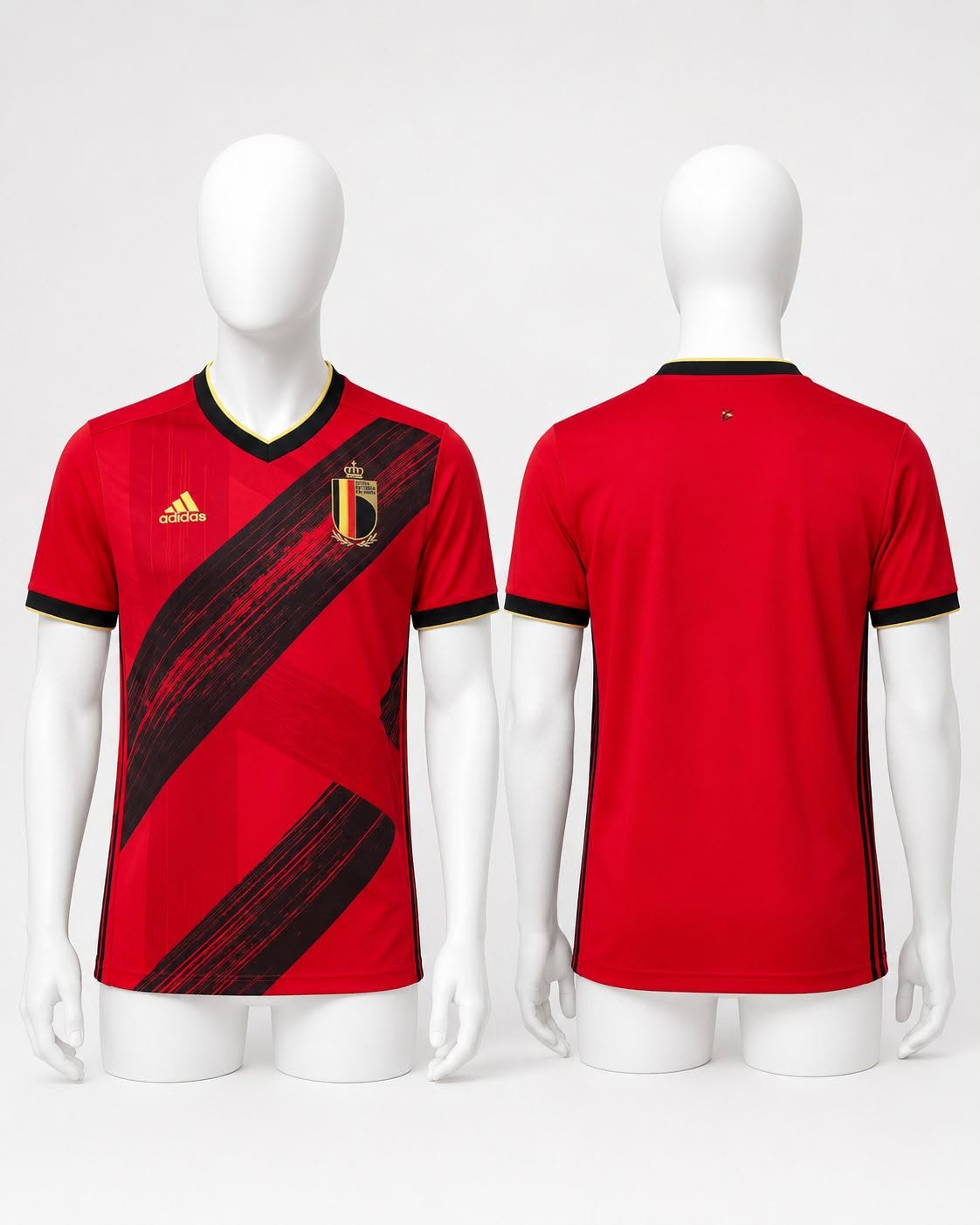 Bélgica seleção nacional