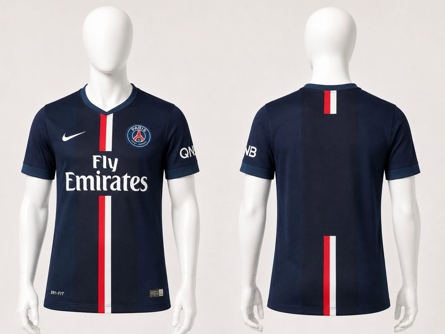 PSG principal 2015/16