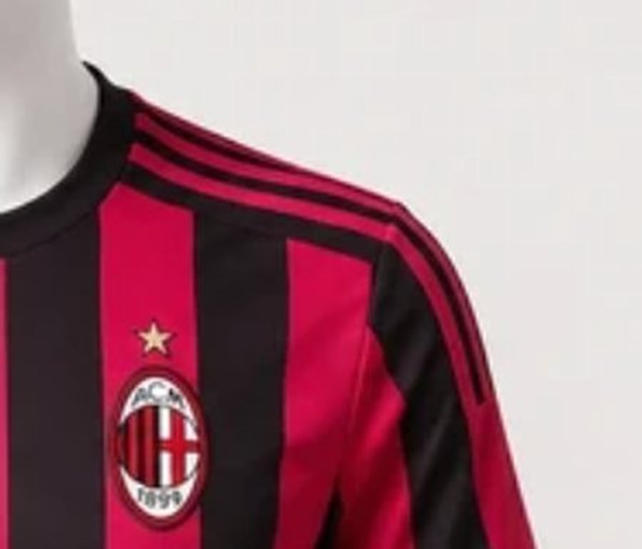 AC Milan 2016/17
