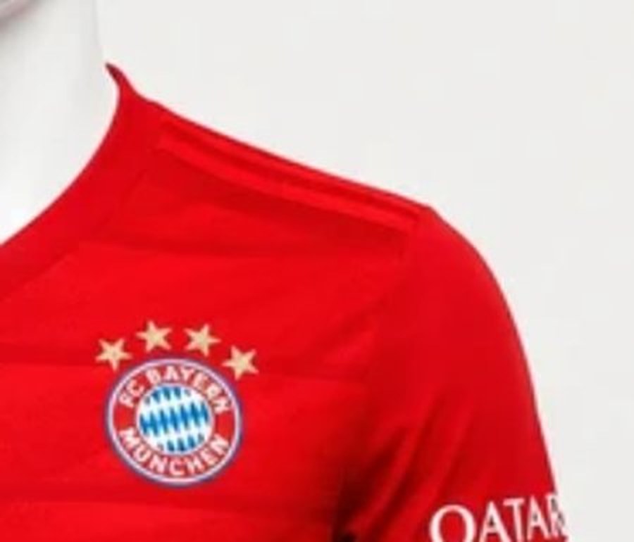 Bayern Munchen 2019/20