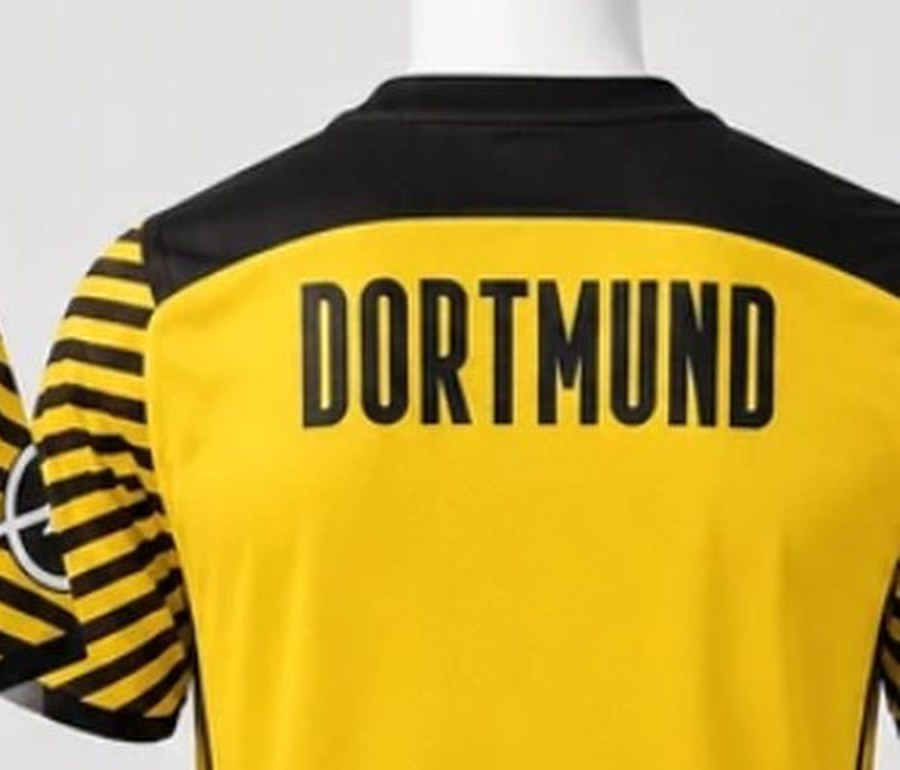 Borussia Dortmund 2021/22