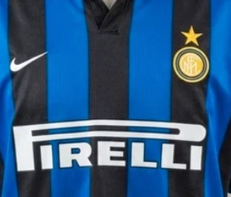 Inter Milan 2003/05