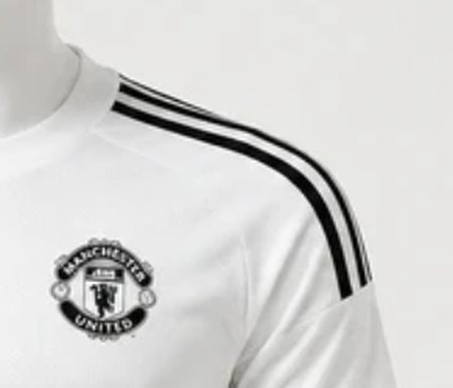 Manchester United Vintage
