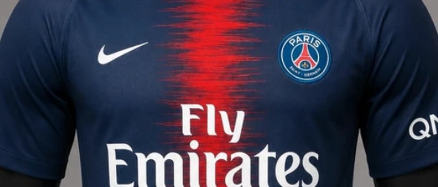 PSG Home 2018/19 Feminina