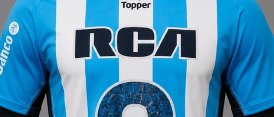 Racing Club Lisandro Lopez 2016