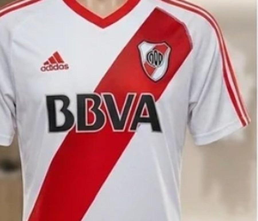 River Plate 2016/17